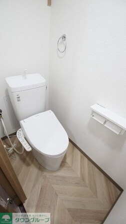 リファレンス愛宕の物件内観写真